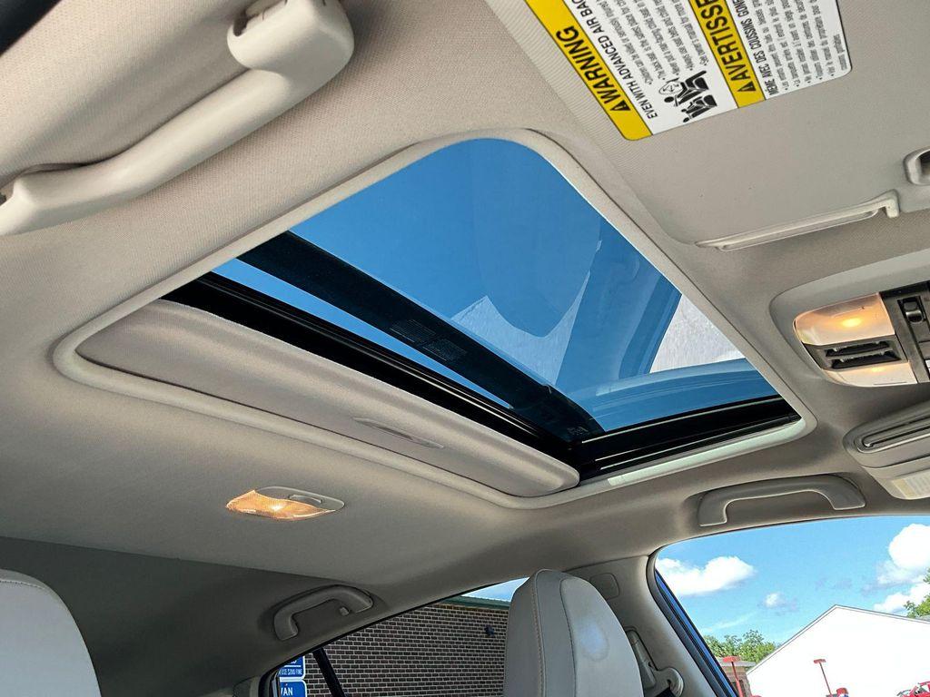 used 2018 Subaru Crosstrek car, priced at $17,300