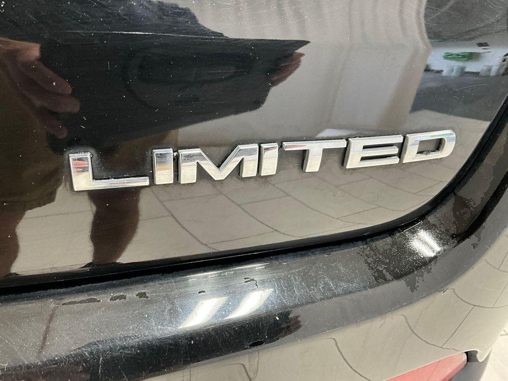 used 2018 Jeep Compass car, priced at $14,600