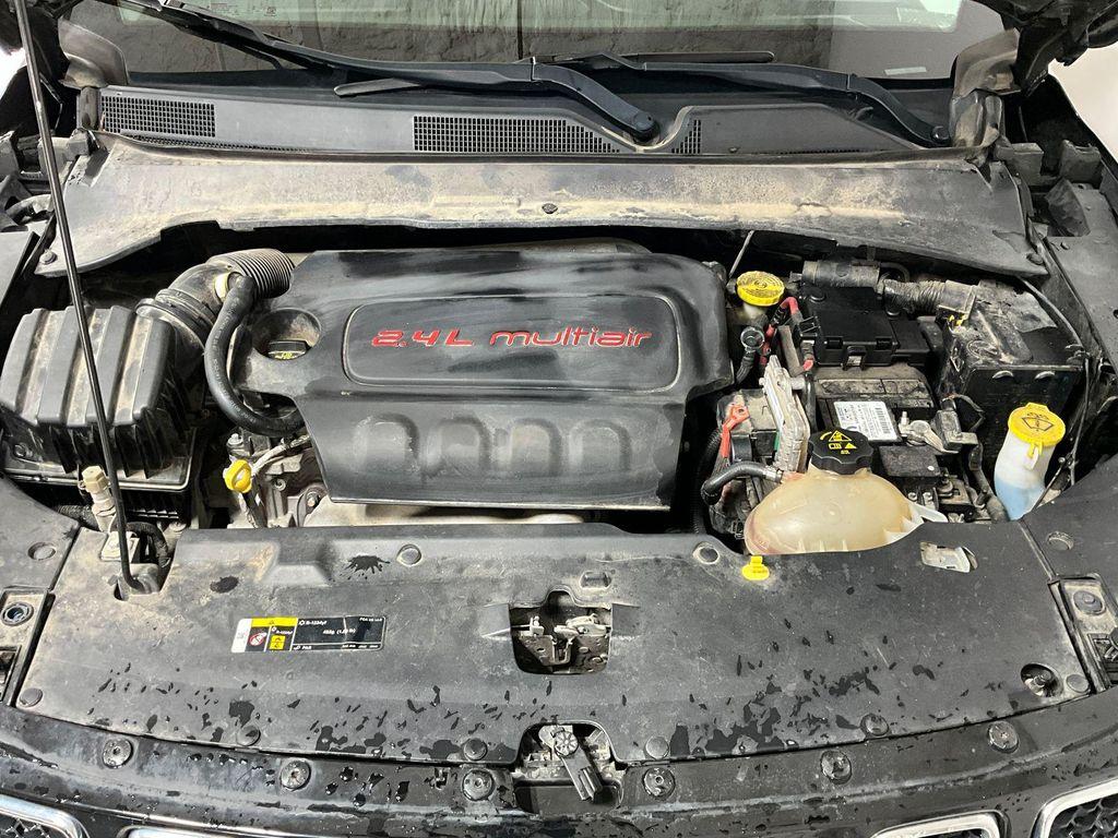 used 2018 Jeep Compass car, priced at $14,600