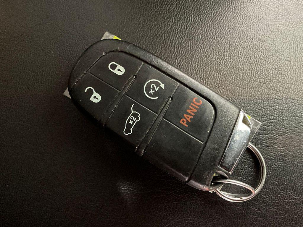 used 2018 Jeep Compass car, priced at $14,600