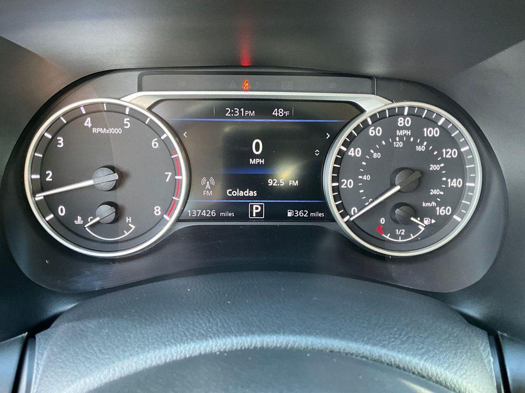 used 2022 Nissan Sentra car, priced at $12,878