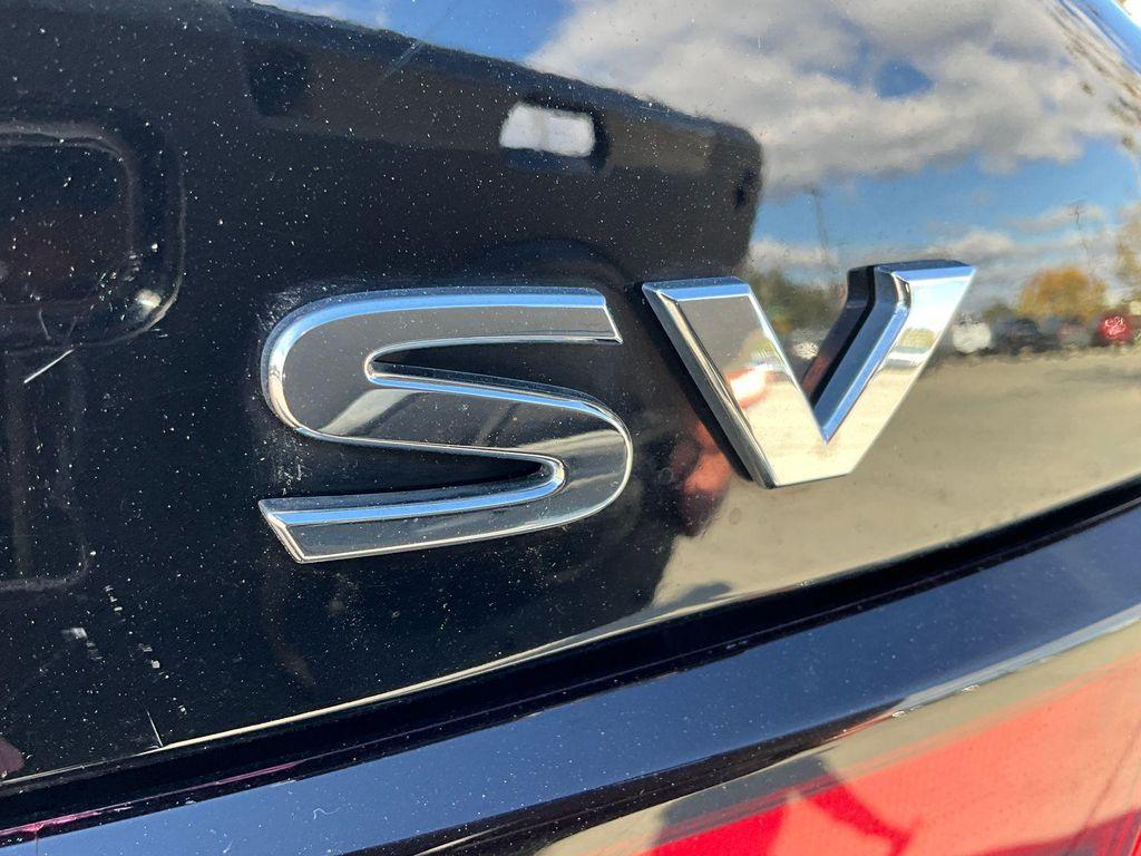 used 2022 Nissan Sentra car, priced at $12,878