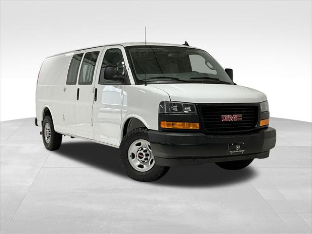 used 2023 GMC Savana 2500 car, priced at $25,900