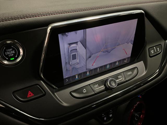 used 2019 Chevrolet Blazer car, priced at $21,200