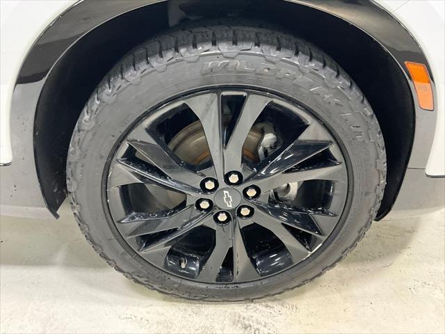 used 2019 Chevrolet Blazer car, priced at $21,200