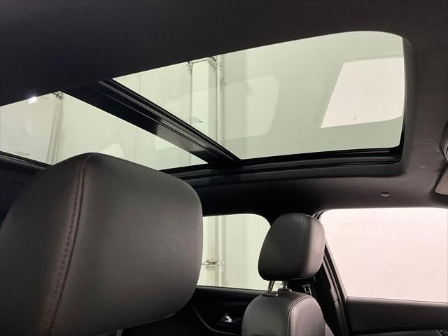 used 2019 Chevrolet Blazer car, priced at $21,200
