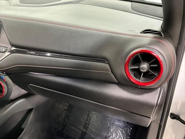used 2019 Chevrolet Blazer car, priced at $21,200