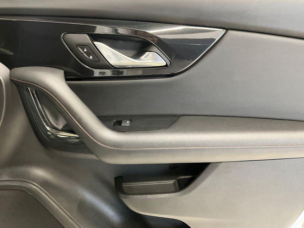 used 2019 Chevrolet Blazer car, priced at $20,800