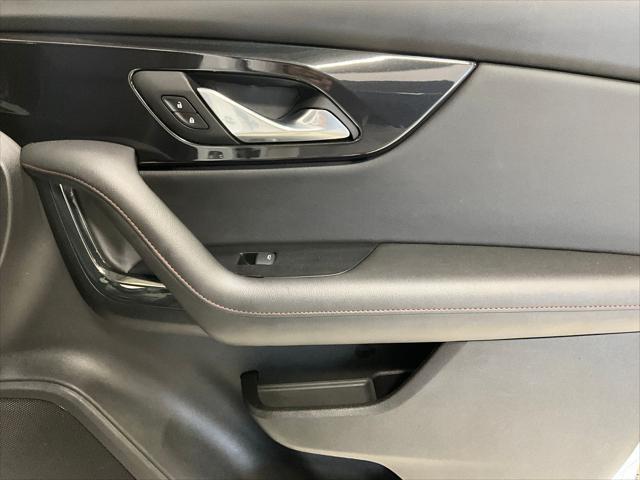 used 2019 Chevrolet Blazer car, priced at $21,200