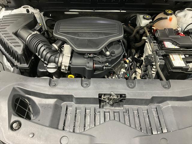 used 2019 Chevrolet Blazer car, priced at $21,200