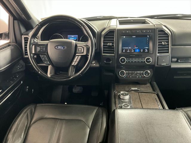 used 2018 Ford Expedition car, priced at $22,999