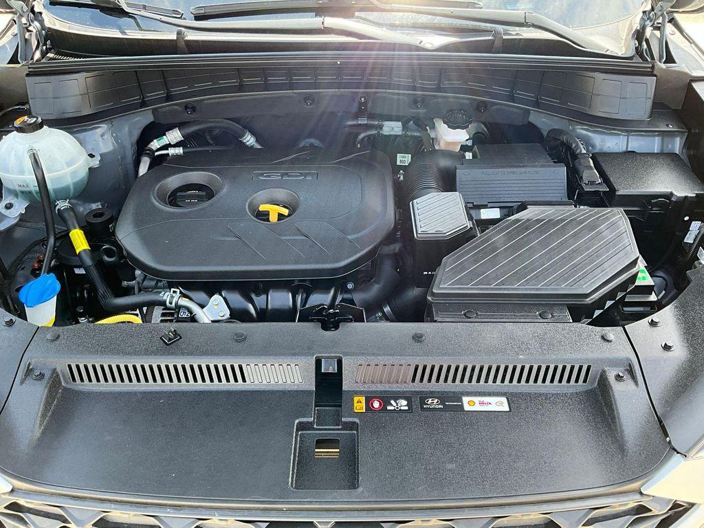 used 2019 Hyundai Tucson car, priced at $16,900
