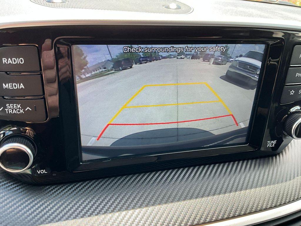 used 2019 Hyundai Tucson car, priced at $16,900