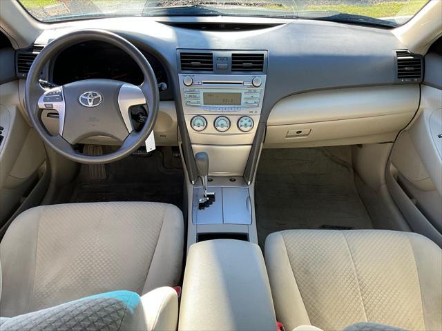 used 2007 Toyota Camry car, priced at $6,799