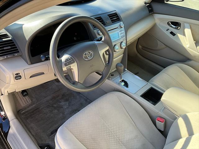 used 2007 Toyota Camry car, priced at $6,799