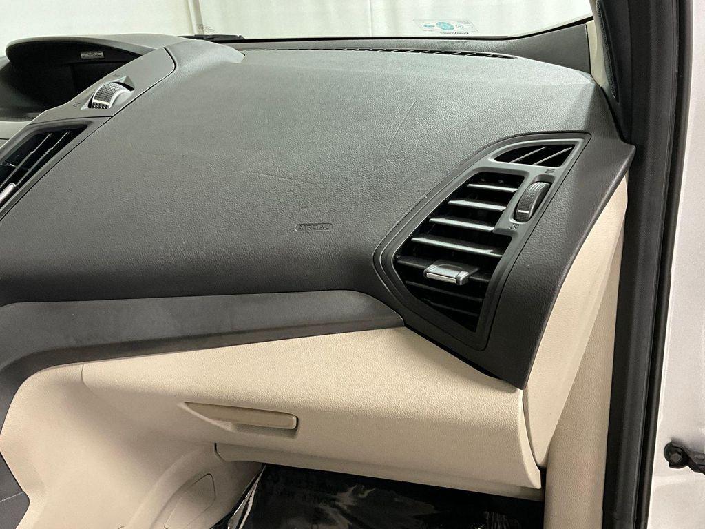 used 2017 Ford Escape car, priced at $9,900