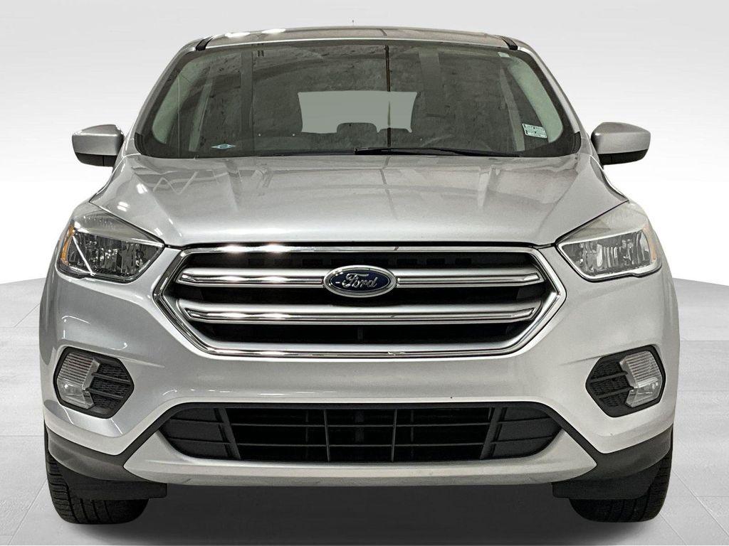 used 2017 Ford Escape car, priced at $9,900