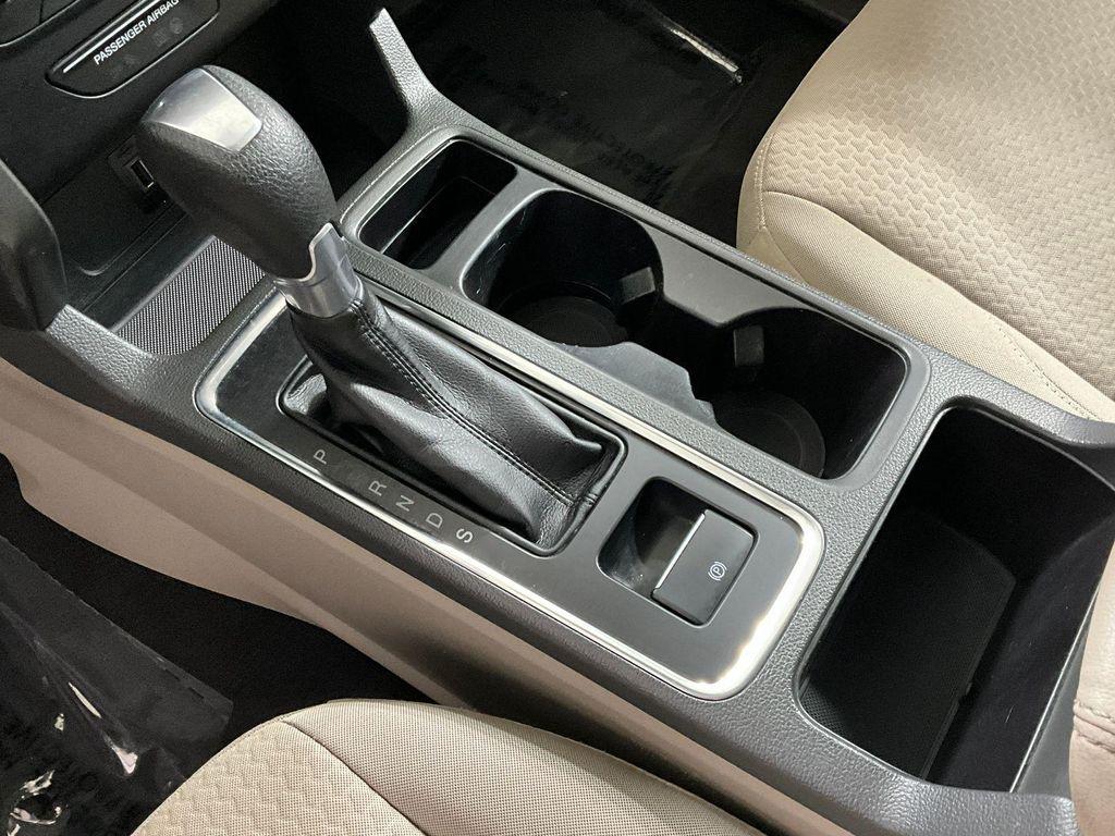 used 2017 Ford Escape car, priced at $9,900