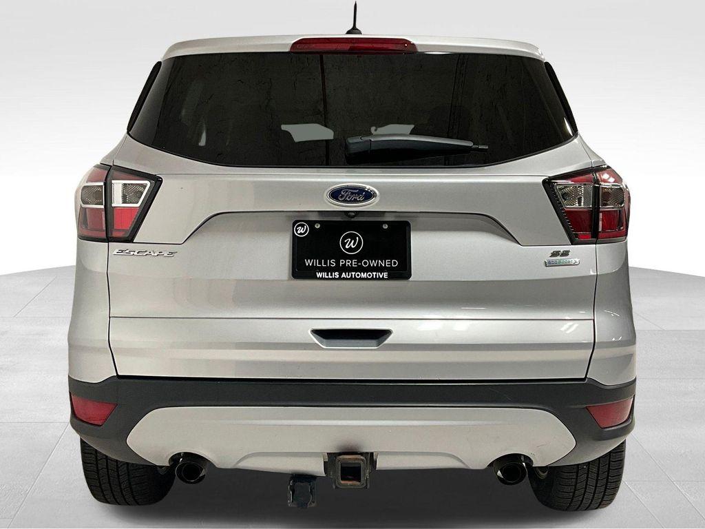 used 2017 Ford Escape car, priced at $9,900