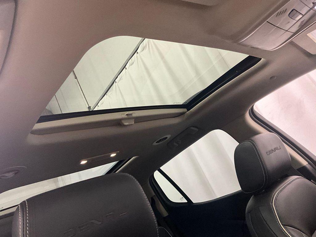 used 2019 GMC Acadia car, priced at $25,600