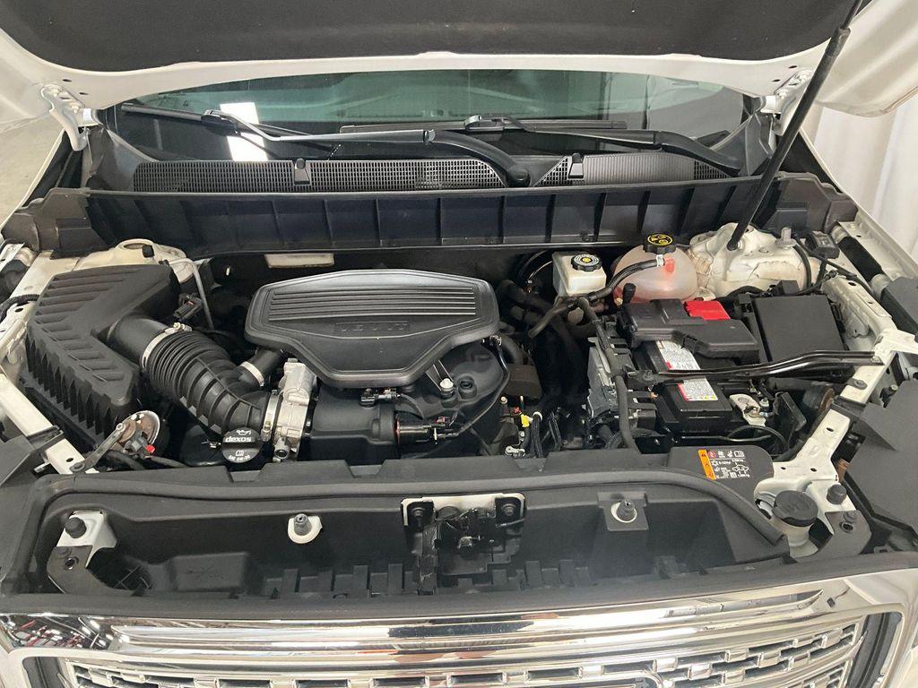 used 2019 GMC Acadia car, priced at $25,600