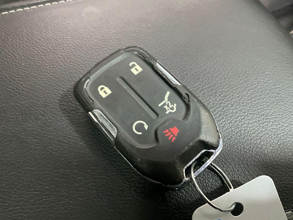 used 2019 GMC Acadia car, priced at $25,600