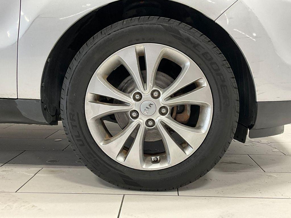 used 2016 Kia Soul car, priced at $10,900