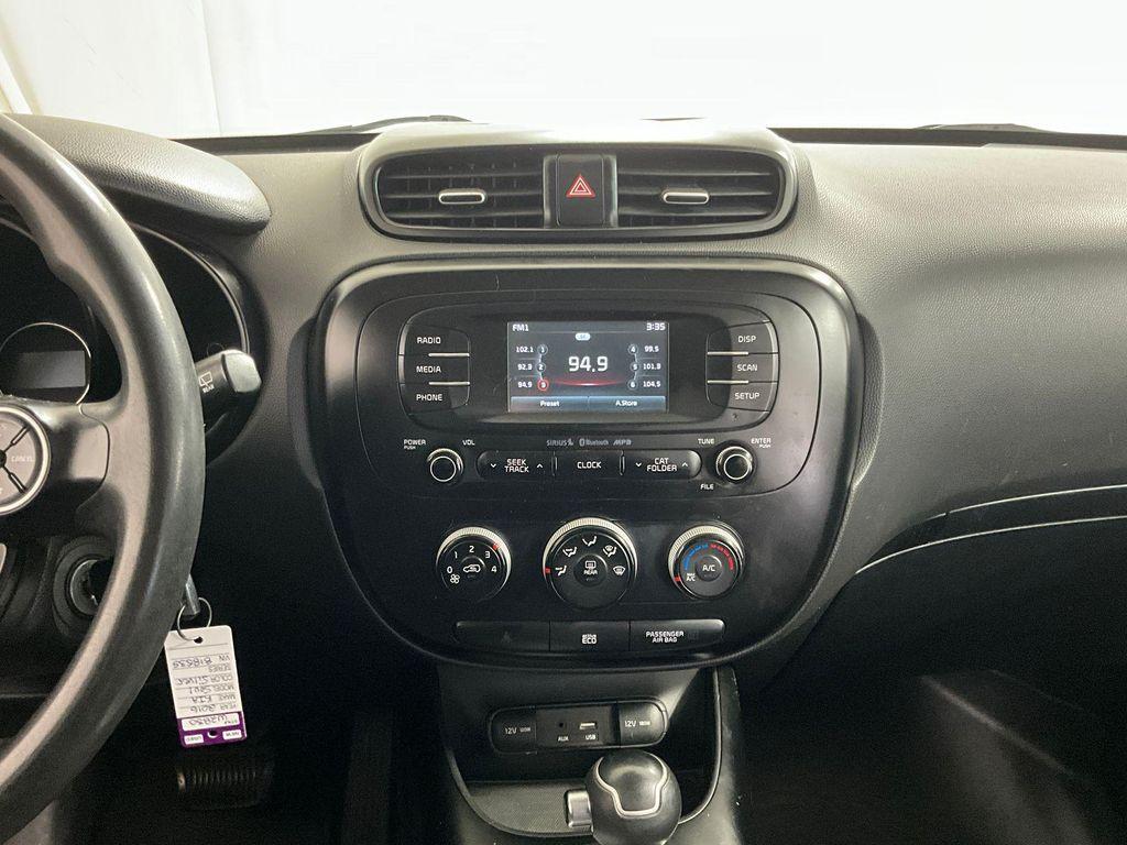 used 2016 Kia Soul car, priced at $10,900