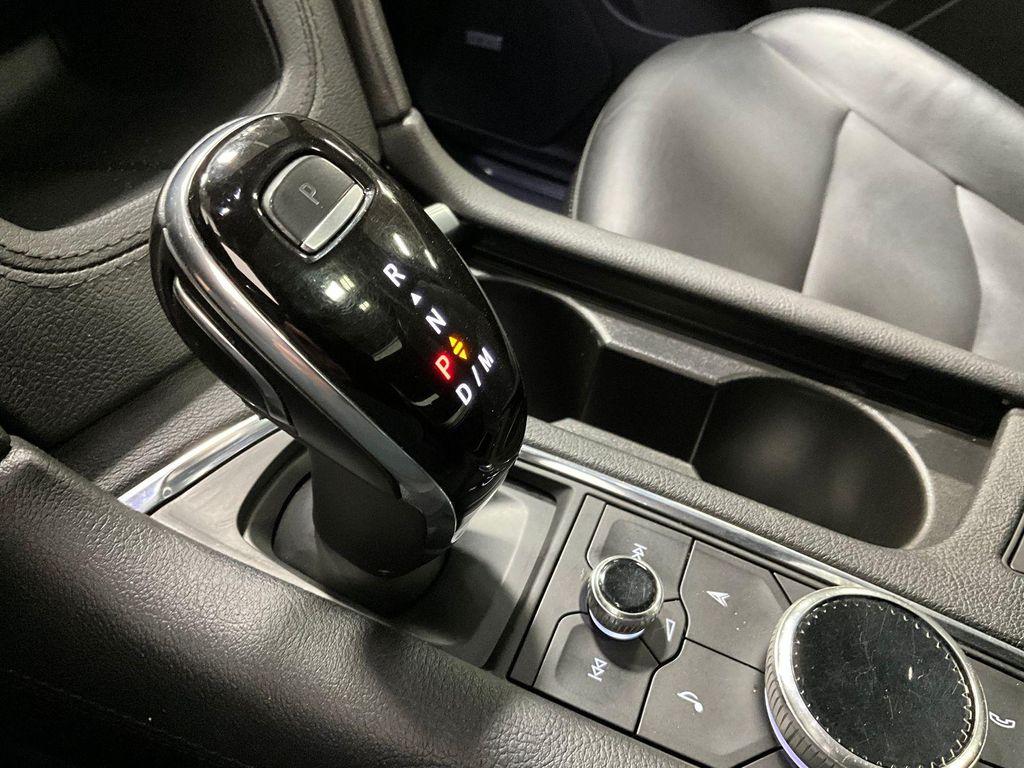 used 2021 Cadillac XT5 car, priced at $25,200