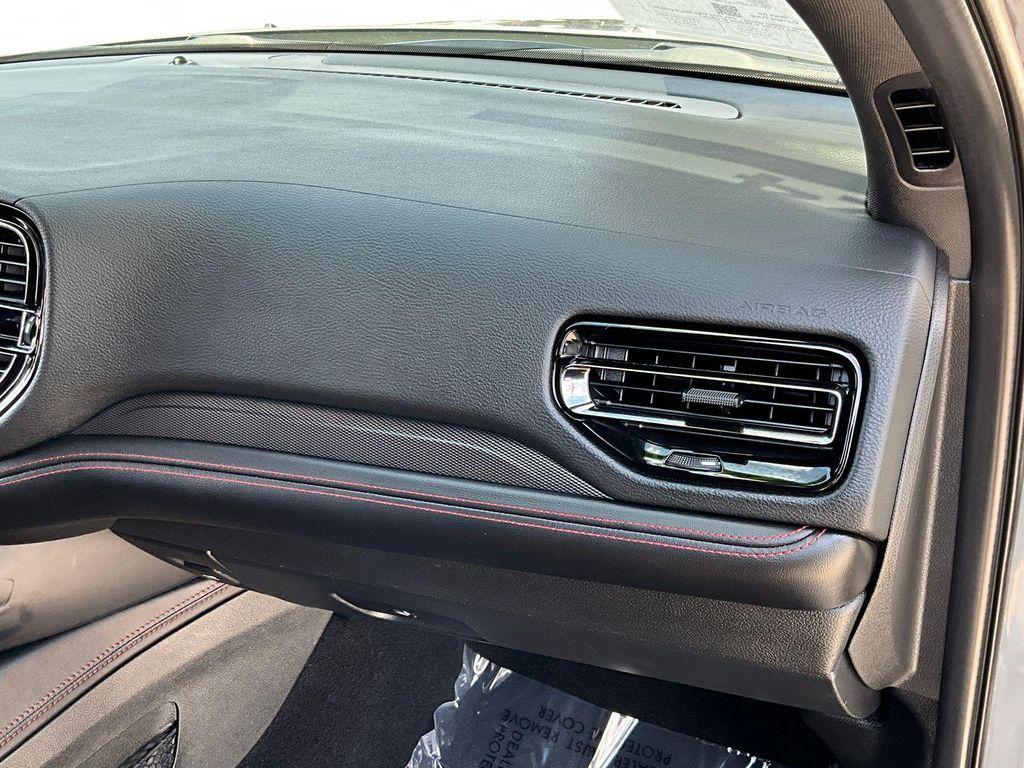 used 2024 Dodge Durango car, priced at $32,900