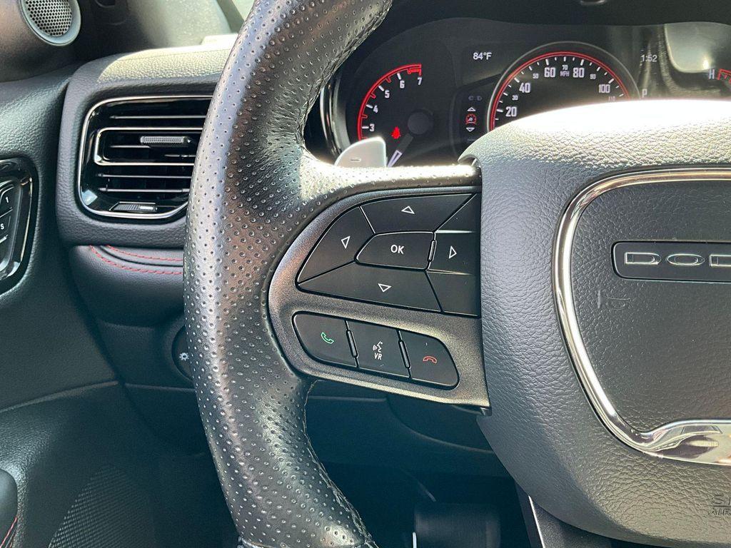 used 2024 Dodge Durango car, priced at $32,900