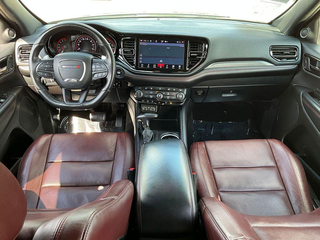 used 2024 Dodge Durango car, priced at $32,900
