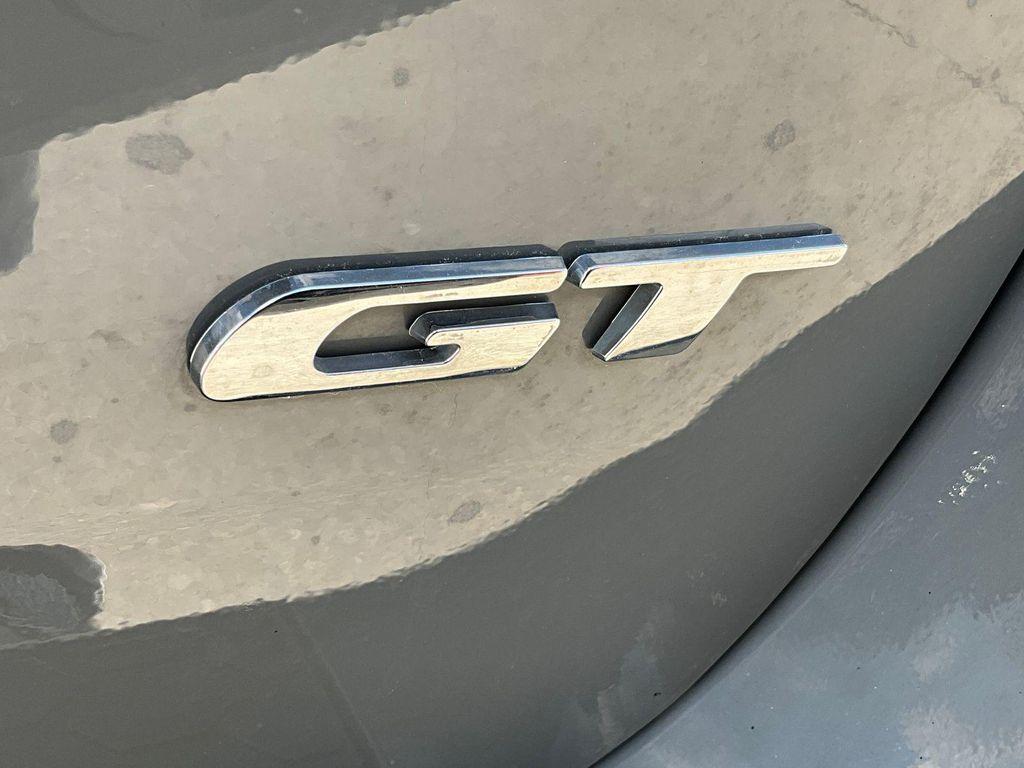 used 2024 Dodge Durango car, priced at $32,900
