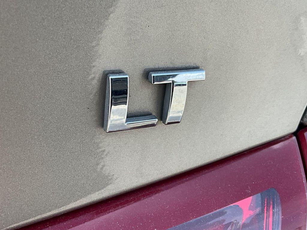 used 2022 Chevrolet Malibu car, priced at $18,900