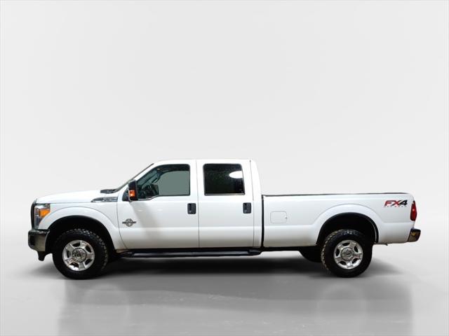 used 2014 Ford F-350 car, priced at $29,495