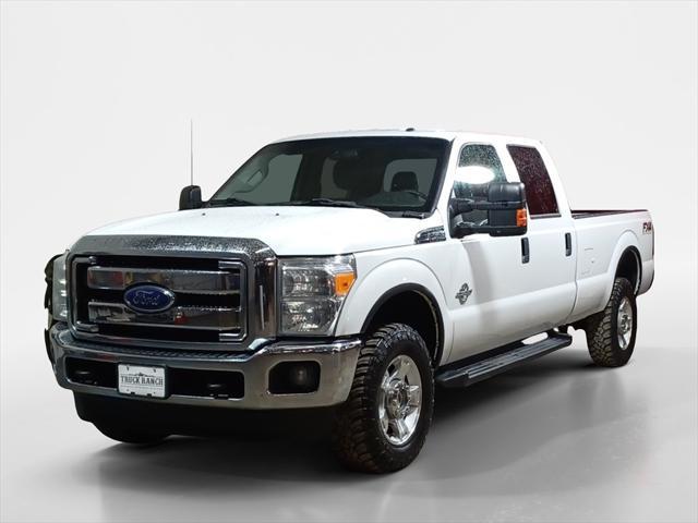 used 2014 Ford F-350 car, priced at $29,495