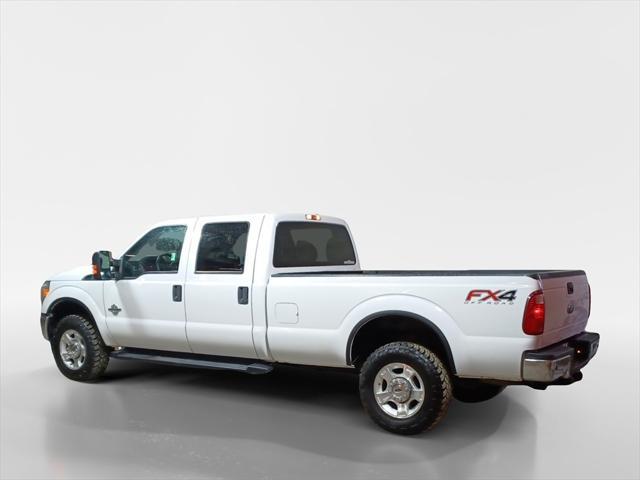 used 2014 Ford F-350 car, priced at $29,495