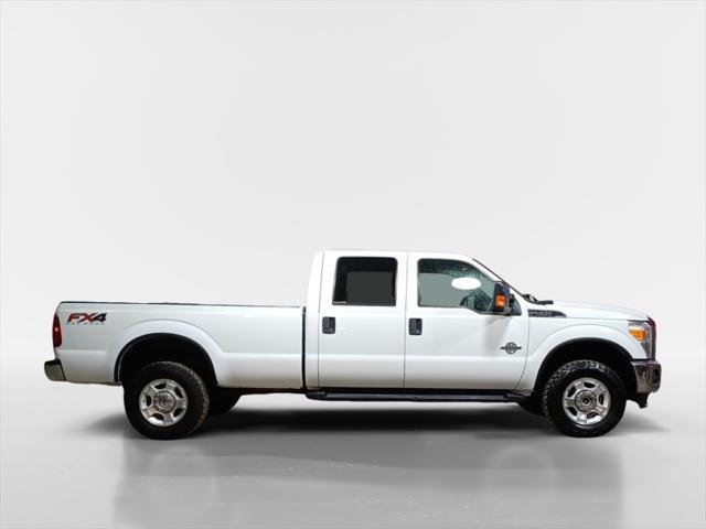 used 2014 Ford F-350 car, priced at $29,495