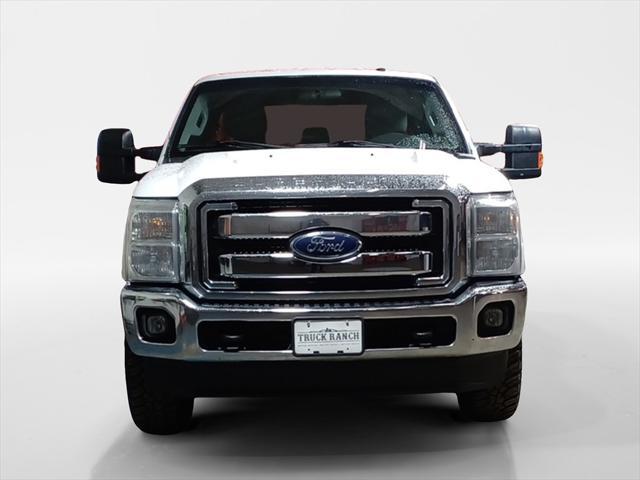 used 2014 Ford F-350 car, priced at $29,495