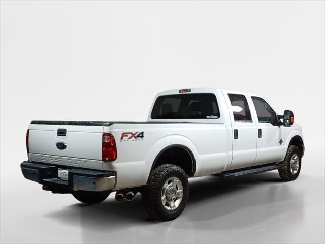 used 2014 Ford F-350 car, priced at $29,495