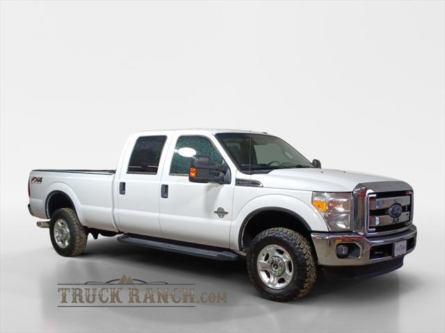 used 2014 Ford F-350 car, priced at $29,495