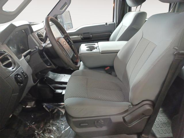 used 2014 Ford F-350 car, priced at $29,495