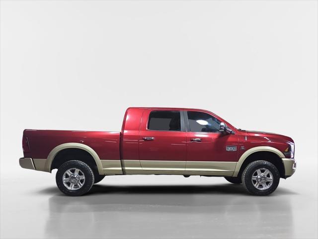 used 2012 Ram 3500 car, priced at $37,495