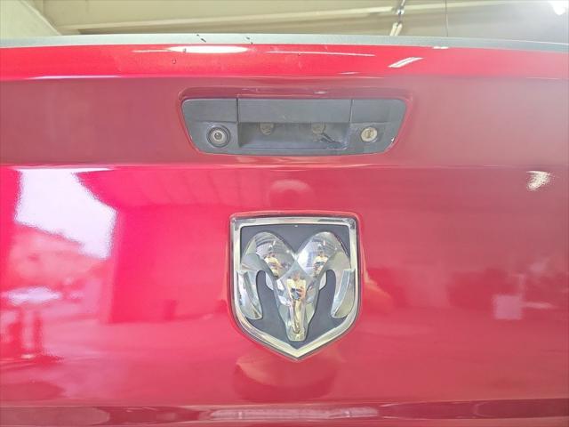 used 2012 Ram 3500 car, priced at $37,495