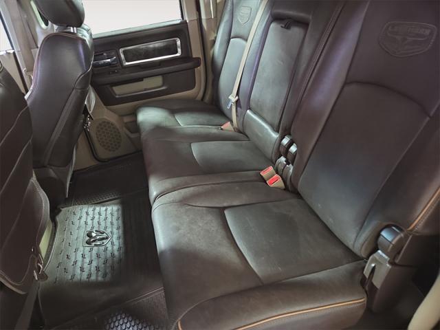 used 2012 Ram 3500 car, priced at $38,995