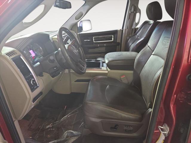used 2012 Ram 3500 car, priced at $37,495