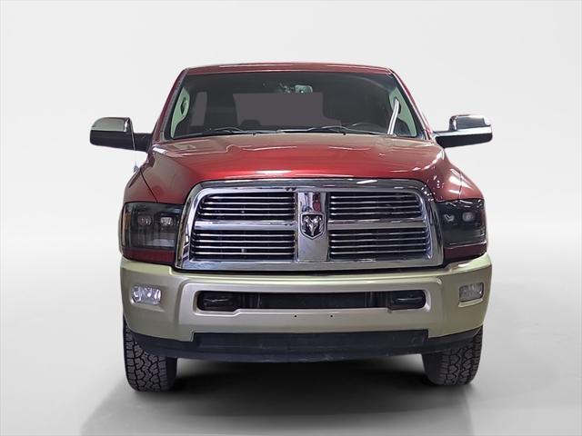 used 2012 Ram 3500 car, priced at $38,995