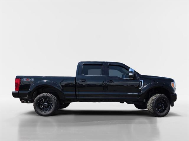 used 2018 Ford F-350 car, priced at $50,499
