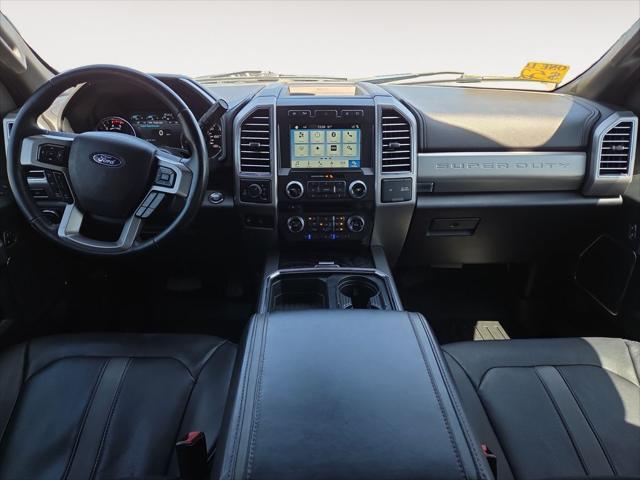 used 2018 Ford F-350 car, priced at $50,499