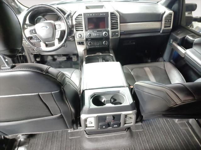 used 2018 Ford F-350 car, priced at $49,495
